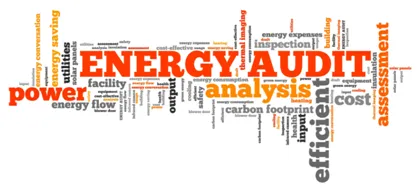 ASHRAE Energy Auditing