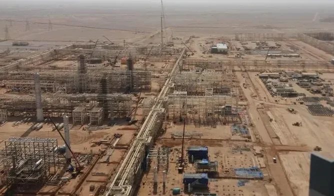 On SHORE DEVELOPMENT PROJECT