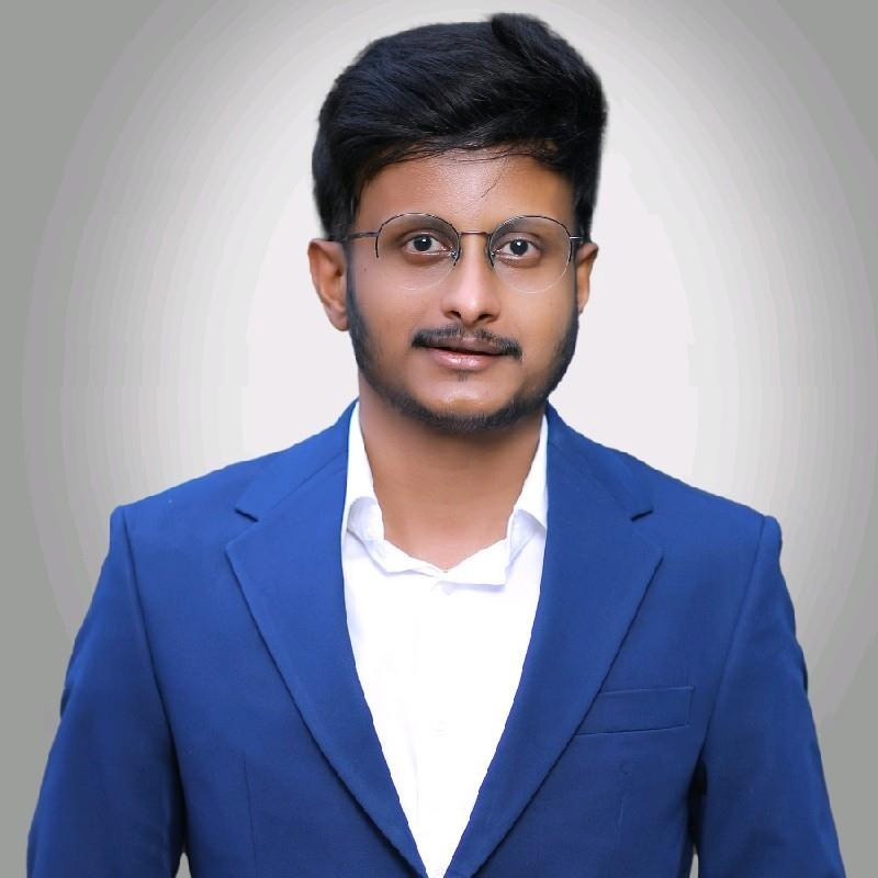 Mr. S. Venkatesh