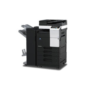 Konica Minolta Bizhub 367