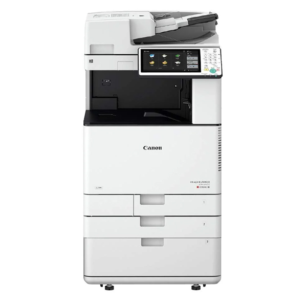 Canon 3525 / 3535 / 3545