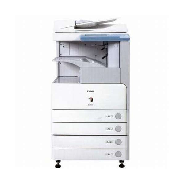 Canon IR 3530