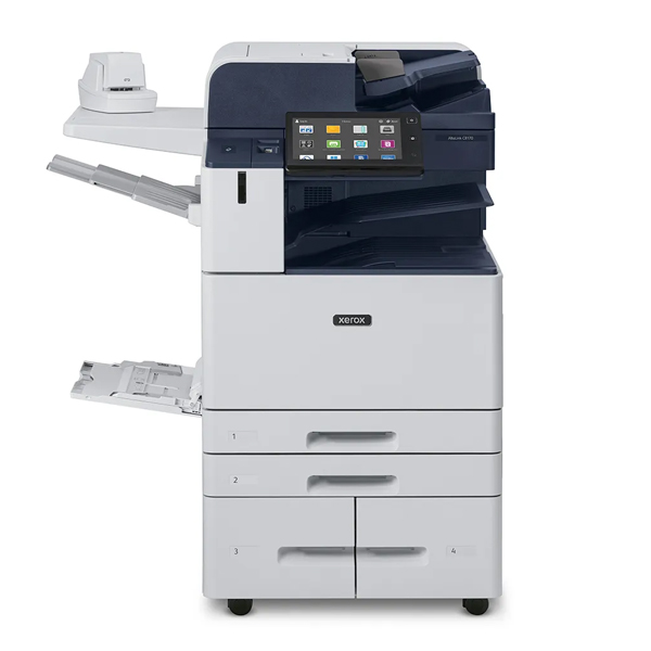 Xerox Altra link C 8130 / 8135 / 8145 / 8155