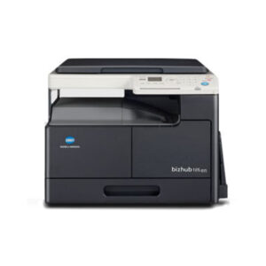 Konica Minolta Bizhub 165en / 185en