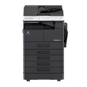 Konica Minolta Bizhub 207i / 227i