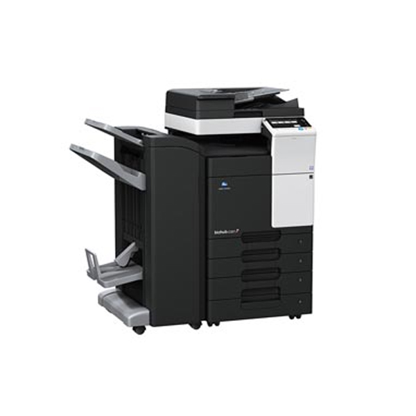Konica Minolta C226