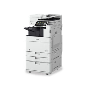 imageRUNNER ADVANCE DX 4745i