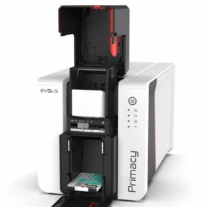 Evolis Primacy 2