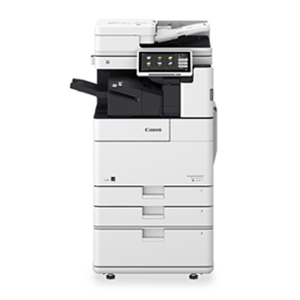 Canon Adv iR DX 4945i