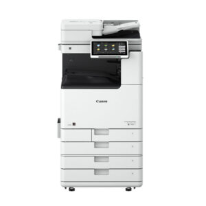 Canon Adv iR DX 4845i
