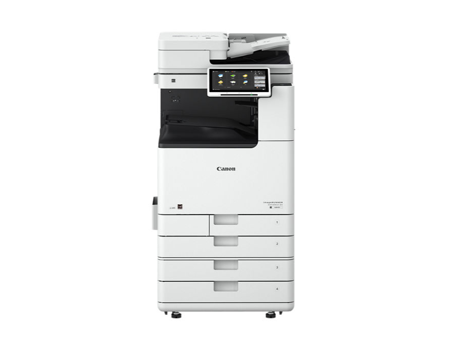 Canon Adv iR DX 4845i